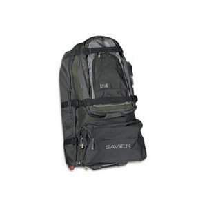  Savier RV Roller Backpack