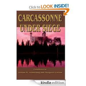 Carcassonne Under Siege Tristan Armstrong  Kindle Store