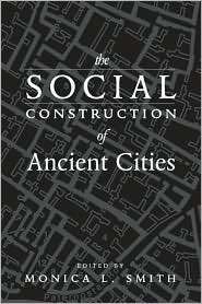   Cities, (1588340988), Monica L. Smith, Textbooks   