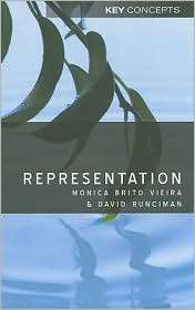 Representation, (0745641601), David Runciman, Textbooks   Barnes 