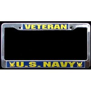   Navy Anchor Armed Forces Military Seal Navy and Gold Logo Automotive