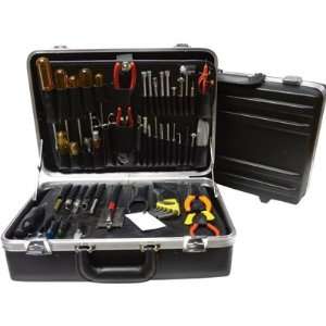  Chicago Case Standard Attache Tool Case, Model# XLST61 