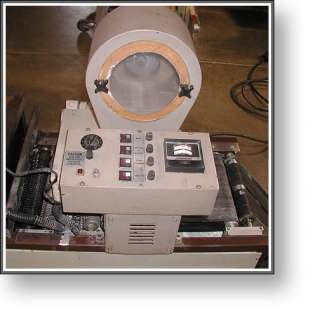 Sunraise S 7000 12 Floor Model Thermography Machine  