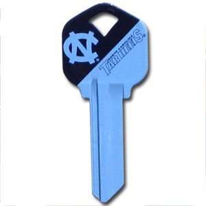  North Carolina Tar Heels   UNC Kwikset (Quikset) Key   NCAA College 