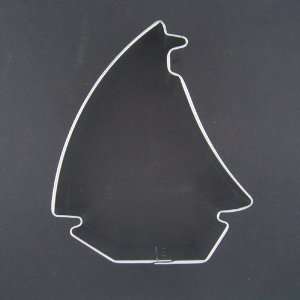  Sailboat Cookie Cutter for only $1.00