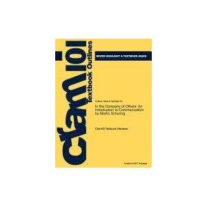   Textbook Outlines) (9781619061071) Cram101 Textbook Reviews Books