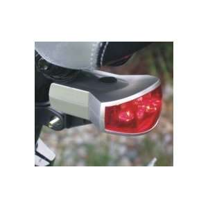  Bicycle Tail Light
