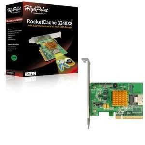  Pcie 2.0 Host Adapter Electronics