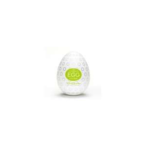  Tenga Egg Masturbator