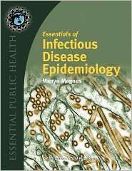   Epidemiology, (0763734446), Manya Magnus, Textbooks   