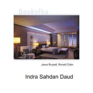  Indra Sahdan Daud Ronald Cohn Jesse Russell Books