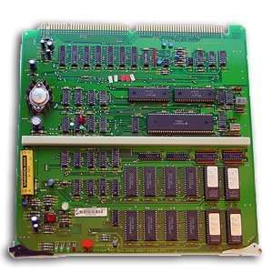  Executone 19300 Card, IDS, 108, CPU Electronics