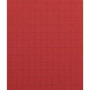  Red 70 Denier FR/UV Nylon Ripstop Fabric Arts, Crafts 