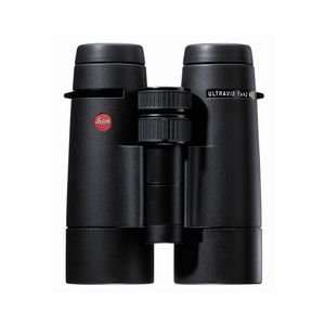  Leica 7 x 42 Ultravid HD/Black Armored 40292 Camera 