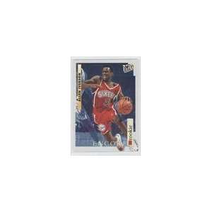  1996 97 Ultra #270   Allen Iverson RE Sports Collectibles