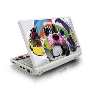  Izzy Design Asus Eee PC 904 Skin Decal Protective Sticker 