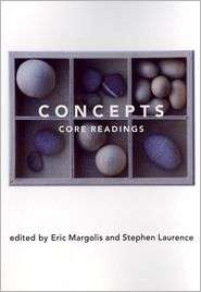   Core Readings, (0262631938), Eric Margolis, Textbooks   