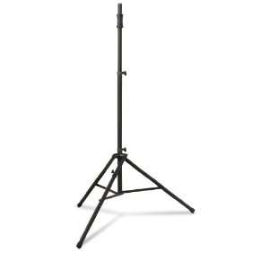  Ultimate Support Air Powered Tall Speaker Stand With 