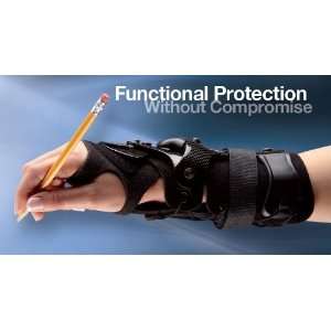  CXT and SXT Functional Wrist Brace  Wrist Splint Support 