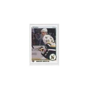  1990 91 Upper Deck #283   Ulf Dahlen Sports Collectibles