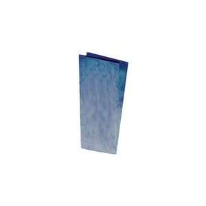 Blue Tempered (Shop Aid Series 677) .010 Thick  