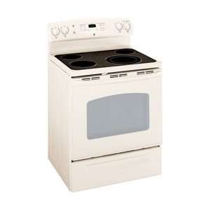  GE JBP66DMCC Electric Ranges