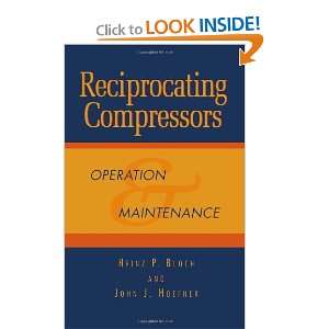 Start reading Reciprocating Compressors Operation and Maintenance 