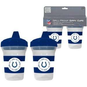  Baby Fanatic Indianapolis Colts Sippy Cup Baby