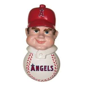  Los Angeles Angels MLB Magnet Sluggers Ornament (4 inch 