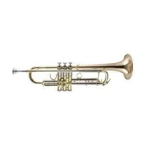  Getzen 3001MV Mike Vax Artist Custom Series Bb Trumpet 