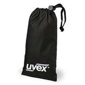    Uvex Nylon Rip stop Black Uvex Eyeglass Case