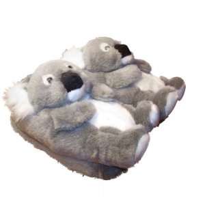  Koala Slippers Toys & Games