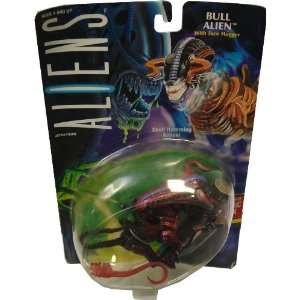  Aliens   Bull Alien Toys & Games