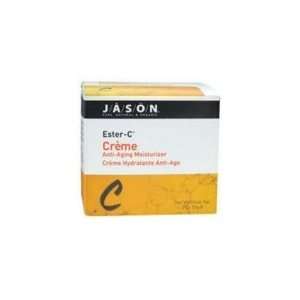 Ecofriendly Jasons Perfct Solution Ester C CrÈMe ( 1x2 OZ) By Jason 