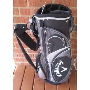Callaway Daytripper Golf Stand Bag 