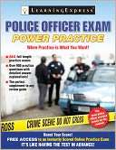 Police Officer Exam Power Learning Express Editors