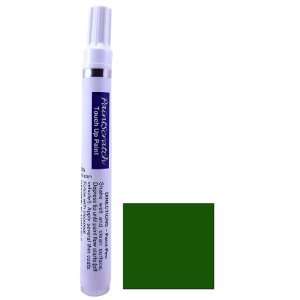  1/2 Oz. Paint Pen of Deep Green Touch Up Paint for 1979 