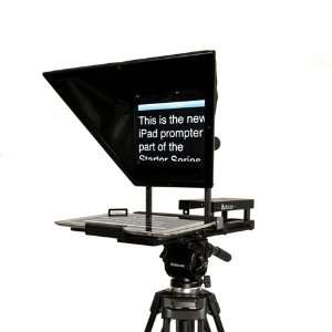  Autocue QTV Starter Series iPad Prompting Package 