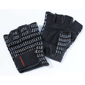  Weider Classic Mesh Training Gloves (X Large) Sports 
