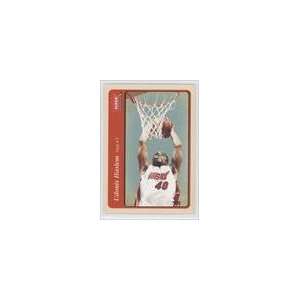  2004 05 Fleer Tradition #95   Udonis Haslem Sports Collectibles