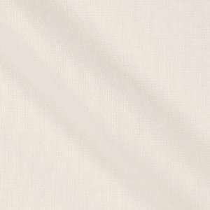  66 Wide Stretch Double Knit White Fabric By The Yard 