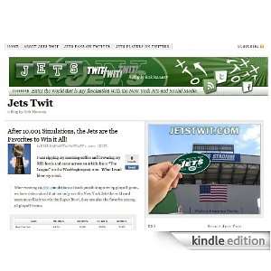  Jets Twit Kindle Store L.L.C. Manassy Media Group