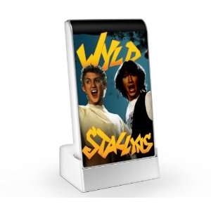   Go  Bill & Ted s Excellent Adventure  Wyld Stallyns Skin Electronics