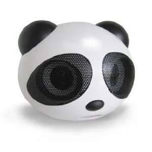  Panda Radio Hidden Spy Camera