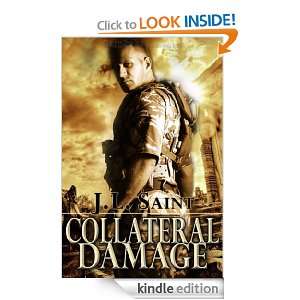 Start reading Collateral Damage 