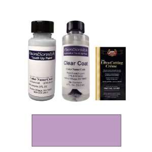   Lilac Metallic Paint Bottle Kit for 2011 Fleetwood Motorhome (748528K