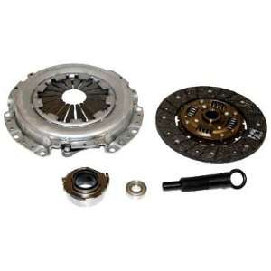  Beck Arnley 061 9185 New Clutch Set   Import Automotive