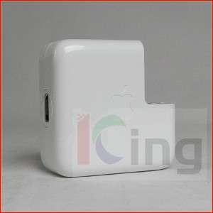  Apple 1394 FireWire AC Wall Charger /Adapter for Apple iPhone iPod 