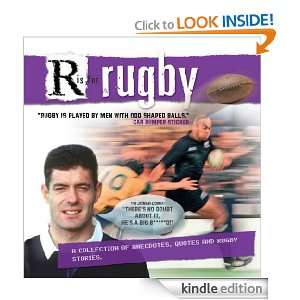 is for Rugby Vanessa Gardner  Kindle Store