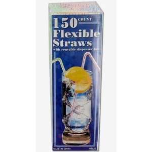  Straws in a Box Case Pack 48   376196